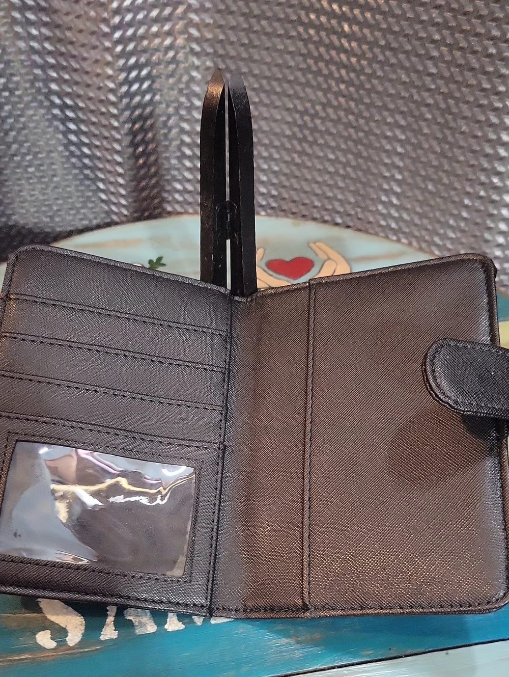 Passport Holder